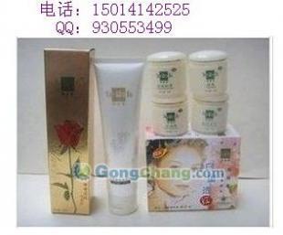 燕窩素護(hù)膚組合 美容新境界的專業(yè)之選